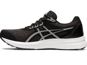 ASICS Verder hardlopen - neutral | Hardloopschoenen>GEL-CONTEND 8 Black/White