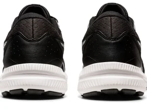 ASICS Verder hardlopen - neutral | Hardloopschoenen>GEL-CONTEND 8 Black/White