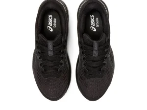 ASICS Verder hardlopen - neutral | Hardlopen>GEL-CONTEND 8 Black/Carrier Grey