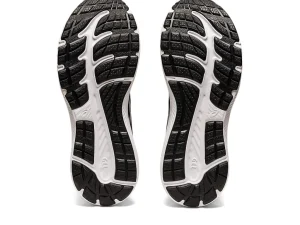 ASICS Verder hardlopen - neutral | Hardloopschoenen>GEL-CONTEND 8 Black/White