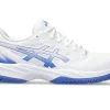 ASICS Squash & badminton | Handbal>GEL-COURT HUNTER 3 White/Lilac Hint
