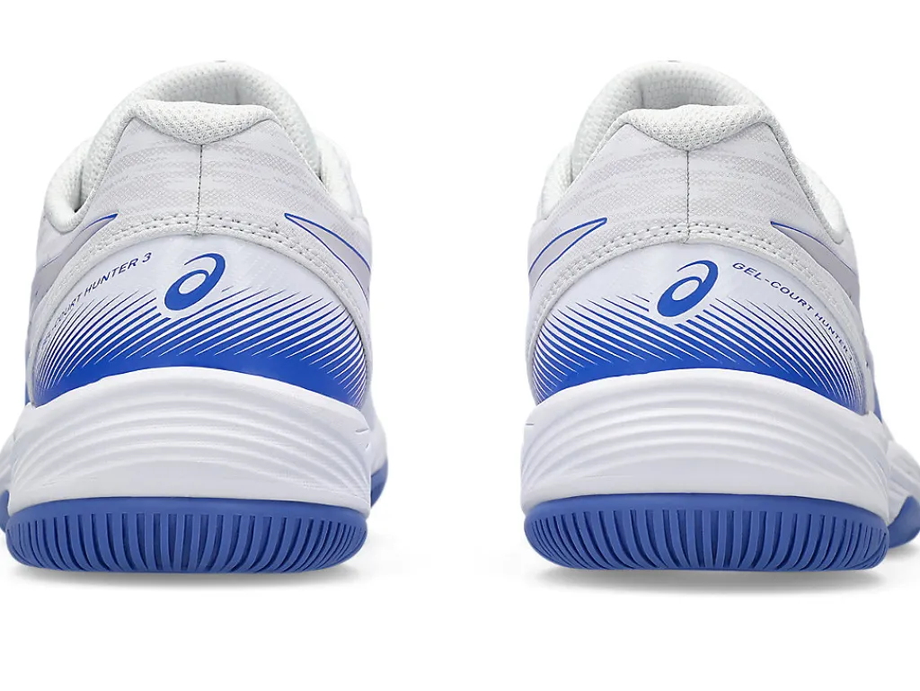 gelcourt_hunter__4-1.webp ASICS Squash & badminton | Handbal>GEL-COURT HUNTER 3 White/Lilac Hint