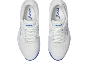 ASICS Squash & badminton | Handbal>GEL-COURT HUNTER 3 White/Lilac Hint