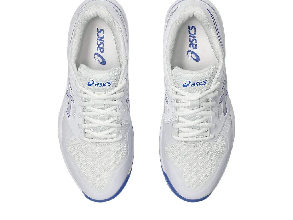 gelcourt_hunter__5-1.webp ASICS Squash & badminton | Handbal>GEL-COURT HUNTER 3 White/Lilac Hint