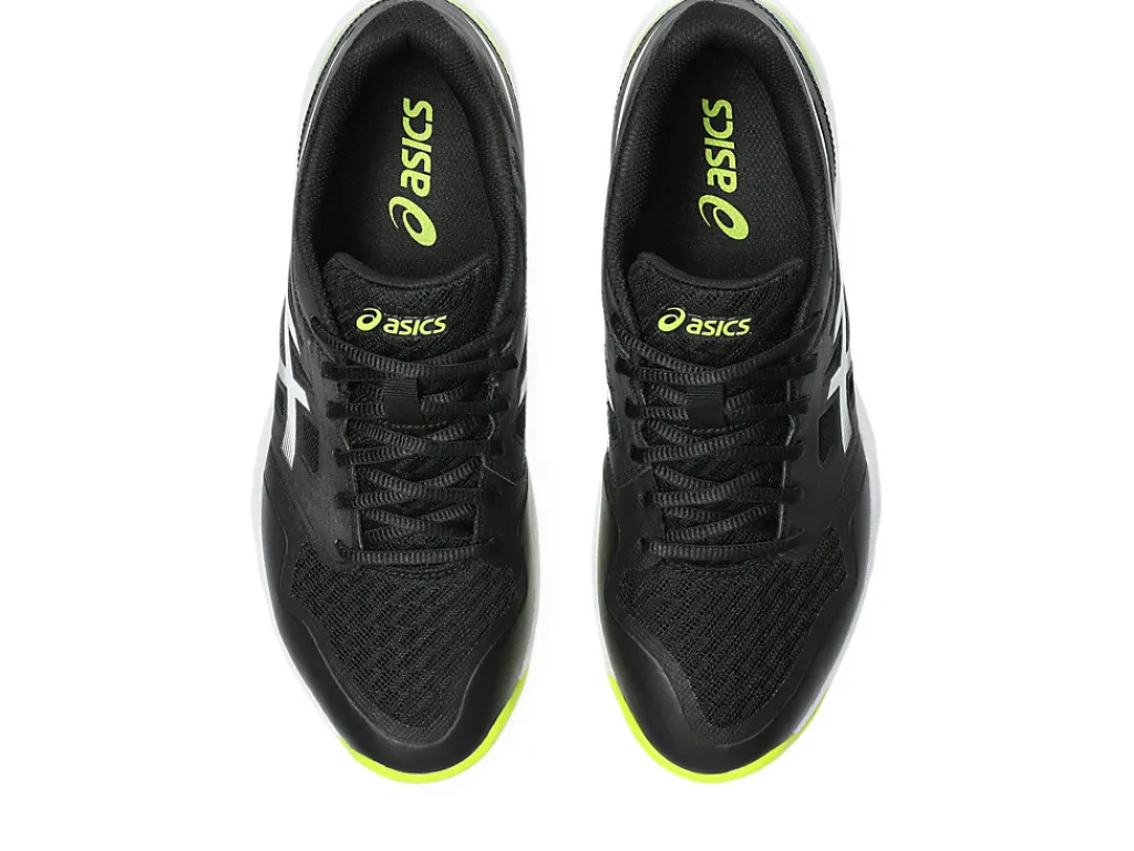 gelcourt_hunter__5-2.webp ASICS Netbal | Squash & badminton>GEL-COURT HUNTER 3 Black/White