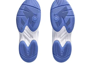 ASICS Squash & badminton | Handbal>GEL-COURT HUNTER 3 White/Lilac Hint