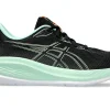 ASICS GEL-CUMULUS™ | Hardloopschoenen>GEL-CUMULUS 26 Black/Mint Tint