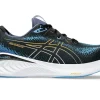 ASICS GEL-CUMULUS™ | Hardlopen>GEL-CUMULUS 25 Black/Fellow Yellow