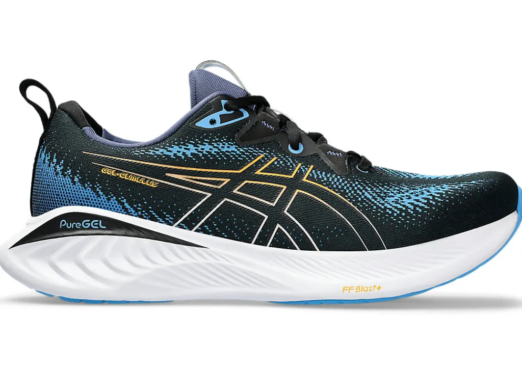 gelcumulus__0-15.webp ASICS GEL-CUMULUS™ | Hardlopen>GEL-CUMULUS 25 Black/Fellow Yellow