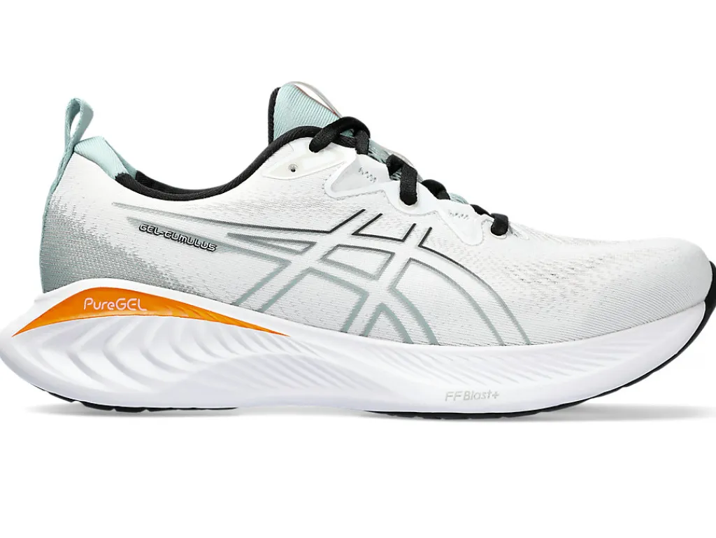 gelcumulus__0-18.webp ASICS GEL-CUMULUS™ | Hardloopschoenen>GEL-CUMULUS 25 White/Black
