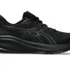 ASICS GEL-CUMULUS™ | Hardloopschoenen>GEL-CUMULUS 26 Black/Black