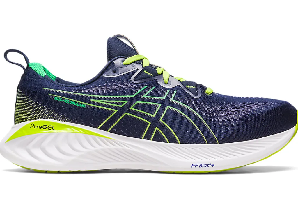 gelcumulus__0-20.webp ASICS GEL-CUMULUS™ | Hardloopschoenen>GEL-CUMULUS 25 Midnight/Cilantro