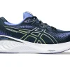 ASICS GEL-CUMULUS™ | Hardloopschoenen>GEL-CUMULUS 25 French Blue/Illuminate Yellow