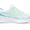 ASICS GEL-CUMULUS™ | Hardloopschoenen>GEL-CUMULUS 25 Soothing Sea/Glow Yellow