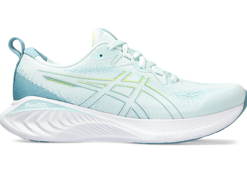 gelcumulus__0-22.webp ASICS GEL-CUMULUS™ | Hardloopschoenen>GEL-CUMULUS 25 Soothing Sea/Glow Yellow
