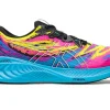 ASICS GEL-CUMULUS™ | Verder hardlopen - neutral>GEL-CUMULUS 25 Aquarium/Vibrant Yellow