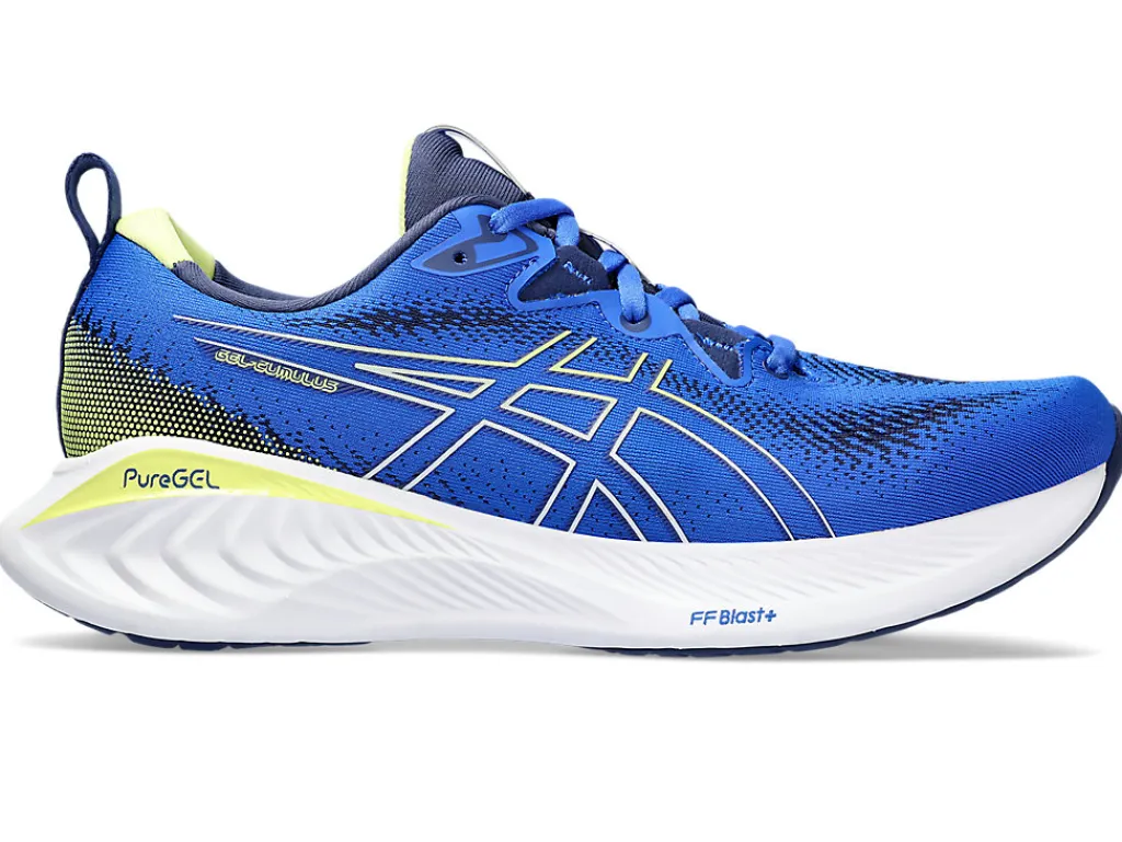 gelcumulus__0-29.webp ASICS GEL-CUMULUS™ | Verder hardlopen - neutral>GEL-CUMULUS 25 Illusion Blue/Glow Yellow