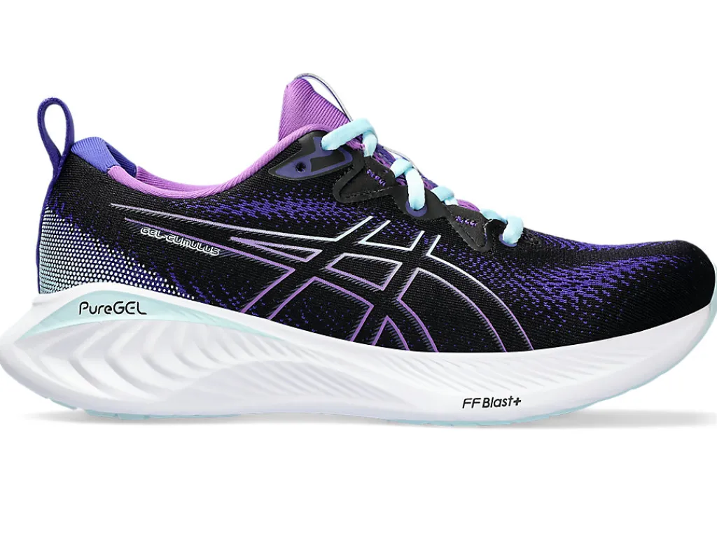 gelcumulus__0-32.webp ASICS GEL-CUMULUS™ | Verder hardlopen - neutral>GEL-CUMULUS 25 Black/Aquamarine
