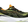 ASICS GEL-CUMULUS™ | Verder hardlopen - neutral>GEL-CUMULUS 25 Black/Neon Lime