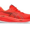 ASICS GEL-CUMULUS™ | Hardloopschoenen>GEL-CUMULUS 26 Sunrise Red/White