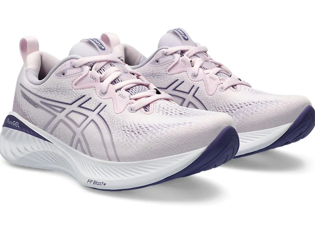 gelcumulus__1-13.webp ASICS GEL-CUMULUS™ | Hardloopschoenen>GEL-CUMULUS 25 Cosmos/Dusty Purple