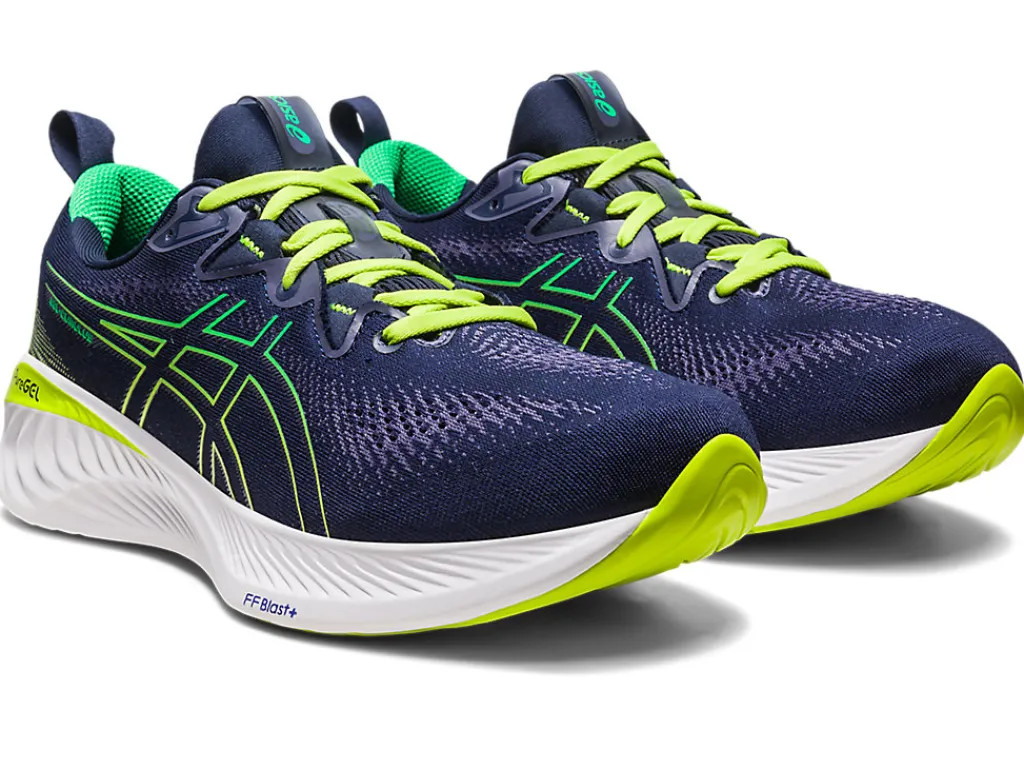 gelcumulus__1-20.webp ASICS GEL-CUMULUS™ | Hardloopschoenen>GEL-CUMULUS 25 Midnight/Cilantro