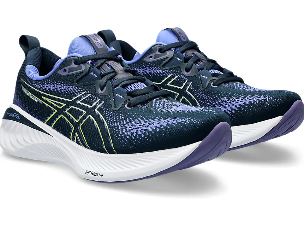 gelcumulus__1-21.webp ASICS GEL-CUMULUS™ | Hardloopschoenen>GEL-CUMULUS 25 French Blue/Illuminate Yellow