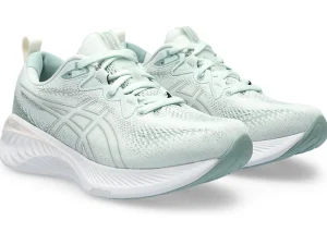 ASICS GEL-CUMULUS™ | Verder hardlopen - neutral>GEL-CUMULUS 25 Pure Aqua/Rose Dust