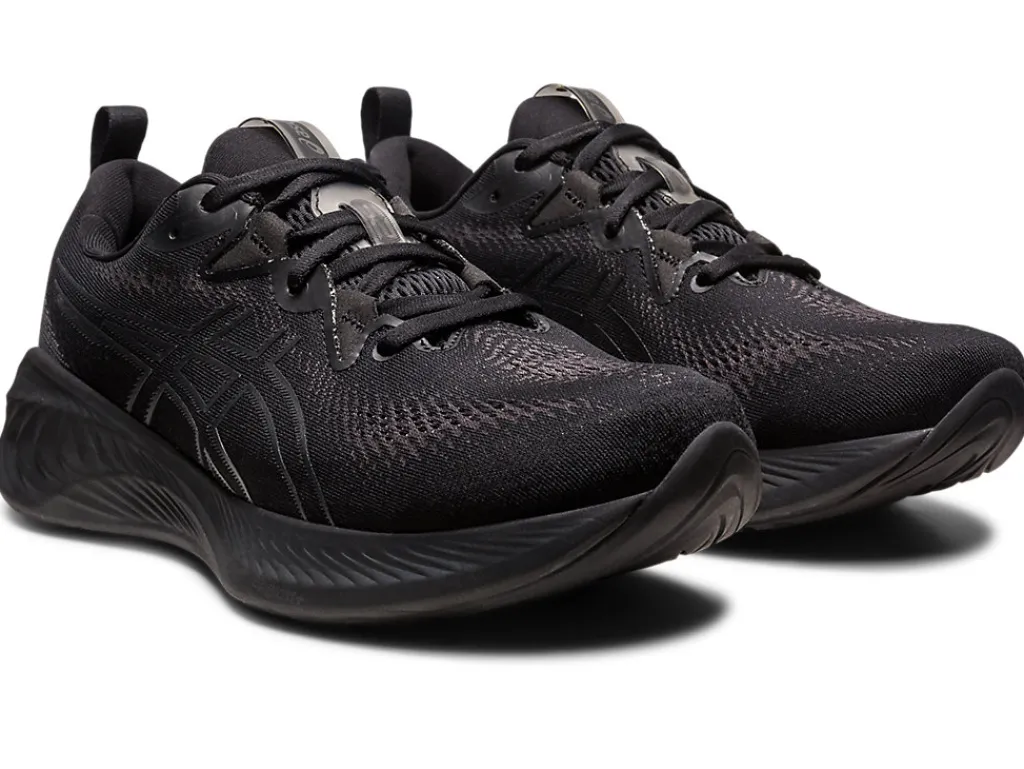 gelcumulus__1-30.webp ASICS GEL-CUMULUS™ | Verder hardlopen - neutral>GEL-CUMULUS 25 Black/Gunmetal