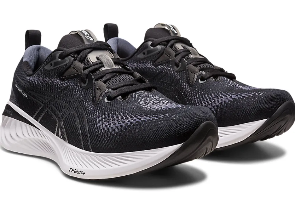 gelcumulus__1-34.webp ASICS GEL-CUMULUS™ | Verder hardlopen - neutral>GEL-CUMULUS 25 Black/Carrier Grey