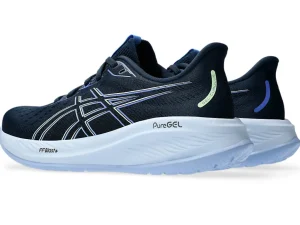 ASICS GEL-CUMULUS™ | Hardloopschoenen>GEL-CUMULUS 26 French Blue/Light Sapphire