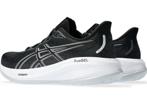 ASICS GEL-CUMULUS™ | Hardloopschoenen>GEL-CUMULUS 26 Black/Concrete