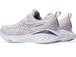 ASICS GEL-CUMULUS™ | Hardloopschoenen>GEL-CUMULUS 25 Cosmos/Dusty Purple