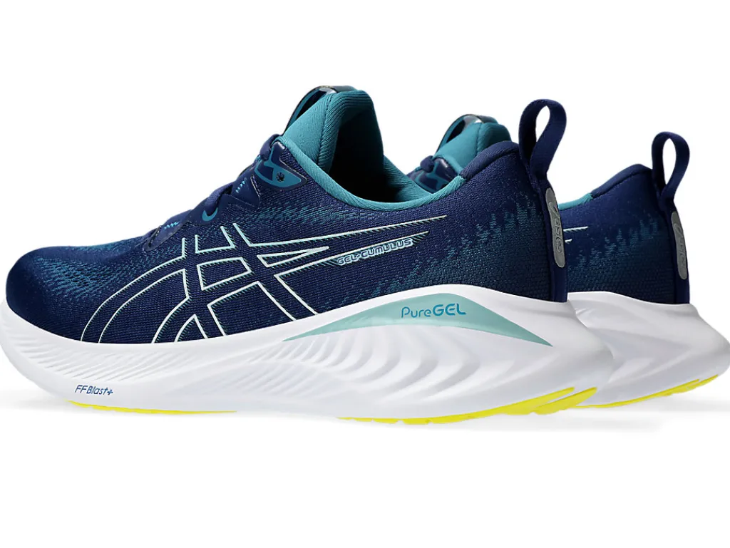 gelcumulus__2-14.webp ASICS GEL-CUMULUS™ | Hardloopschoenen>GEL-CUMULUS 25 Blue Expanse/Teal Tint