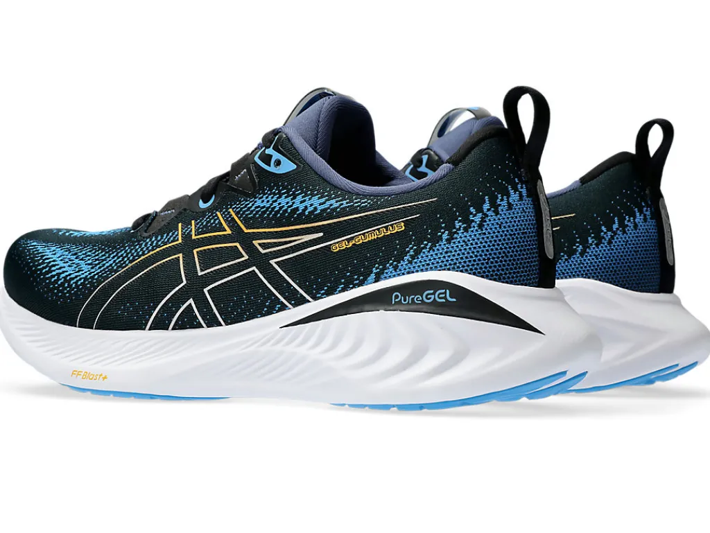 gelcumulus__2-15.webp ASICS GEL-CUMULUS™ | Hardlopen>GEL-CUMULUS 25 Black/Fellow Yellow