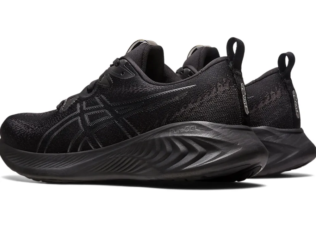 gelcumulus__2-17.webp ASICS GEL-CUMULUS™ | Hardloopschoenen>GEL-CUMULUS 25 Black/Gunmetal