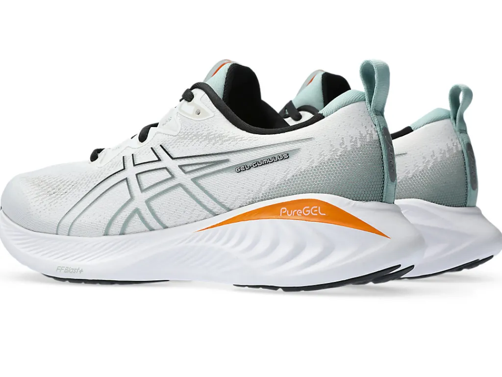 gelcumulus__2-18.webp ASICS GEL-CUMULUS™ | Hardloopschoenen>GEL-CUMULUS 25 White/Black