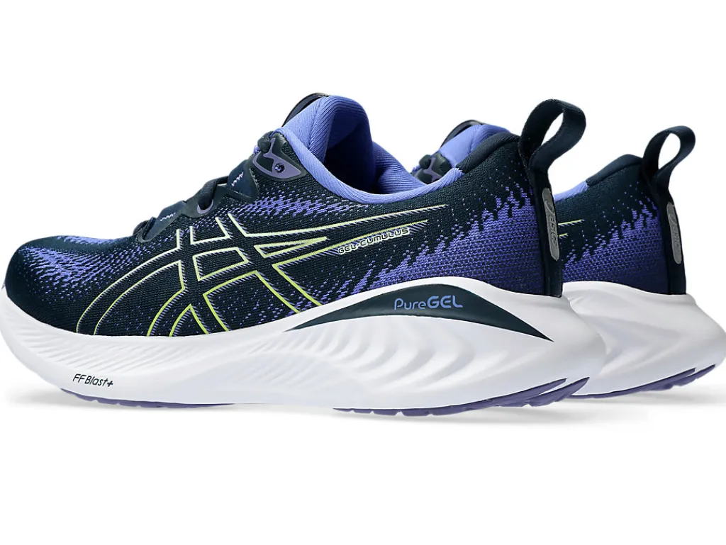 gelcumulus__2-21.webp ASICS GEL-CUMULUS™ | Hardloopschoenen>GEL-CUMULUS 25 French Blue/Illuminate Yellow