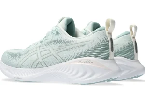 ASICS GEL-CUMULUS™ | Verder hardlopen - neutral>GEL-CUMULUS 25 Pure Aqua/Rose Dust