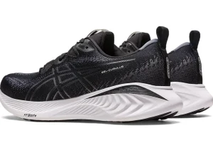 ASICS GEL-CUMULUS™ | Verder hardlopen - neutral>GEL-CUMULUS 25 Black/White
