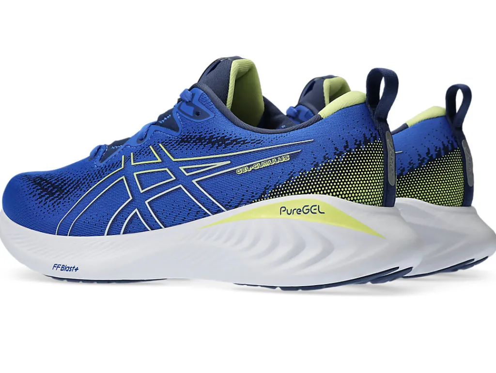 gelcumulus__2-29.webp ASICS GEL-CUMULUS™ | Verder hardlopen - neutral>GEL-CUMULUS 25 Illusion Blue/Glow Yellow