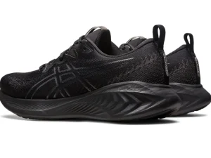 ASICS GEL-CUMULUS™ | Verder hardlopen - neutral>GEL-CUMULUS 25 Black/Gunmetal