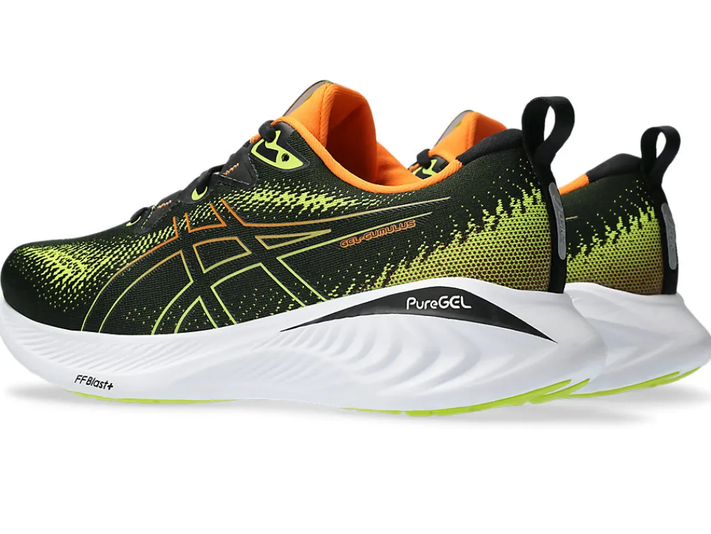 gelcumulus__2-33.webp ASICS GEL-CUMULUS™ | Verder hardlopen - neutral>GEL-CUMULUS 25 Black/Neon Lime