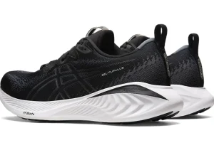 ASICS GEL-CUMULUS™ | Verder hardlopen - neutral>GEL-CUMULUS 25 Black/Carrier Grey