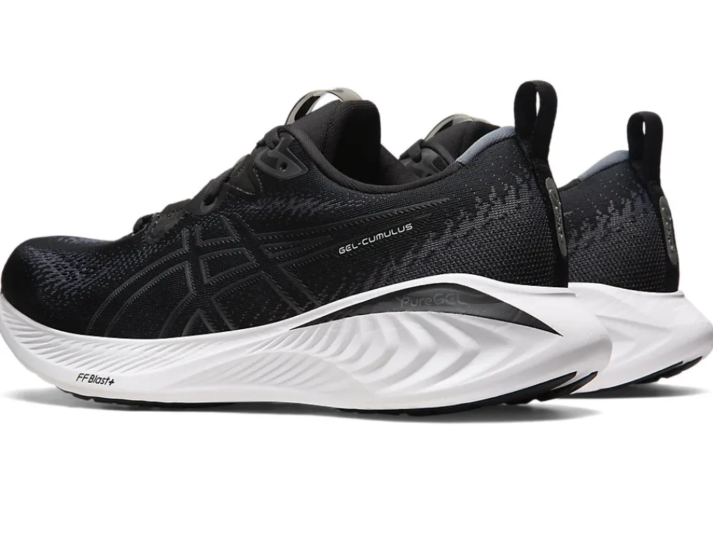 gelcumulus__2-34.webp ASICS GEL-CUMULUS™ | Verder hardlopen - neutral>GEL-CUMULUS 25 Black/Carrier Grey