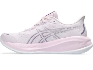 ASICS GEL-CUMULUS™ | Hardloopschoenen>GEL-CUMULUS 26 Cosmos/Ash Rock
