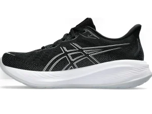 ASICS GEL-CUMULUS™ | Hardloopschoenen>GEL-CUMULUS 26 Black/Concrete