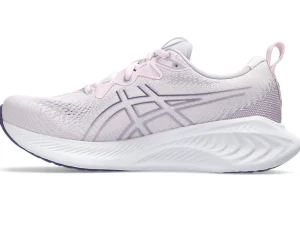 ASICS GEL-CUMULUS™ | Hardloopschoenen>GEL-CUMULUS 25 Cosmos/Dusty Purple