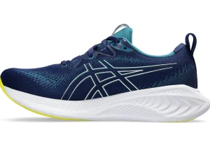 ASICS GEL-CUMULUS™ | Hardloopschoenen>GEL-CUMULUS 25 Blue Expanse/Teal Tint