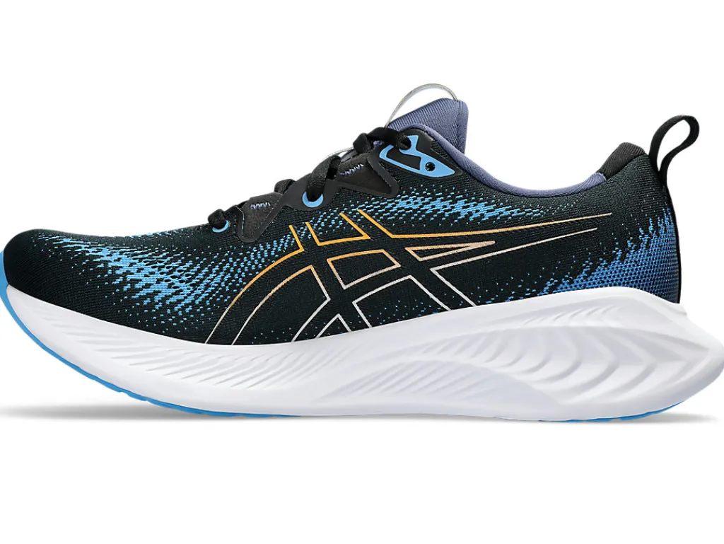 gelcumulus__3-15.webp ASICS GEL-CUMULUS™ | Hardlopen>GEL-CUMULUS 25 Black/Fellow Yellow